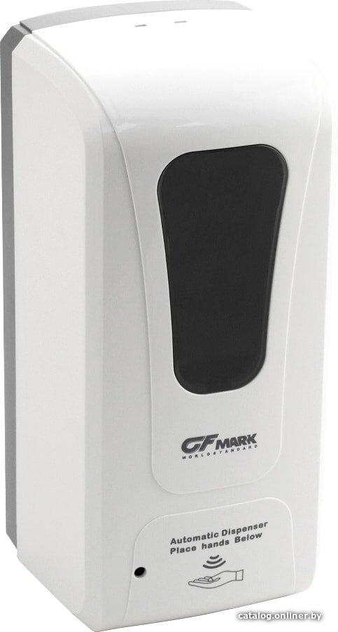 Дозатор для жидкого мыла GFmark 716