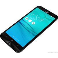 Телефон ASUS ZenFone Go TV Black [ZB551KL]