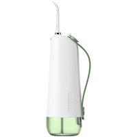 Ирригатор  Oclean W10 (2 насадки, зеленый)