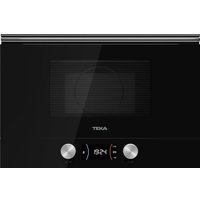 Микроволновая печь TEKA ML 8220 BIS (черный)
