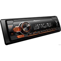 USB-магнитола Pioneer MVH-S110UI