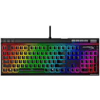 Клавиатура HyperX Alloy Elite 2 4P5N3AA (нет кириллицы)