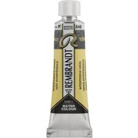 Акварельная краска Rembrandt 848 05018480 (интерферентный зеленый)