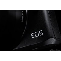 Беззеркальный фотоаппарат Canon EOS M3 Body