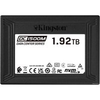 SSD Kingston DC1500M 1.92TB SEDC1500M/1920G