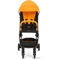 Коляска прогулочная «книга» Joie Pact Lite (Mango)