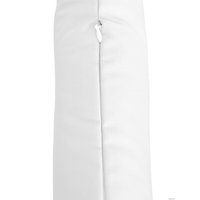 Подушка на сиденье Loon Chariot 60х60 (белый)