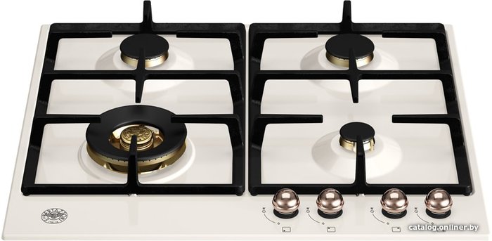 Bertazzoni P604LHERAC
