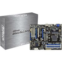 Материнская плата ASRock 890GX Pro3