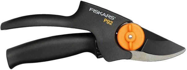 

Секатор Fiskars PowerGear X KF P92 1024822