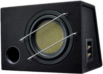 Корпусной пассивный сабвуфер Helix E250 V Flat