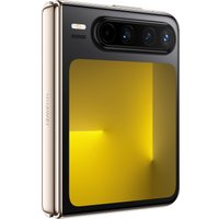 Телефон Huawei Pura X Collector's Edition 16GB/1TB (стильный зеленый, китайская версия)