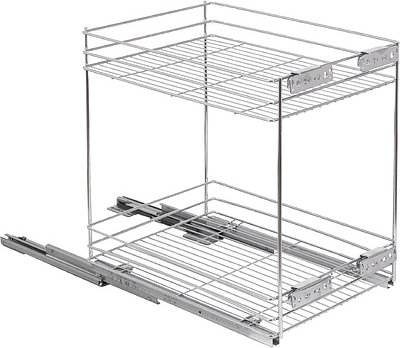 

Карго AKS Norwig с 3D-регулировкой 400 мм