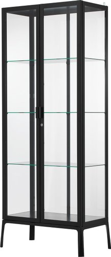 Шкаф-витрина Ikea Milsbo 30396448