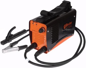 Сварочный инвертор Wester EVO 180