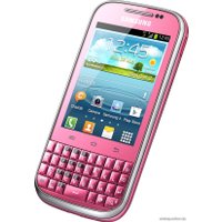 Телефон Samsung B5330 Galaxy Chat