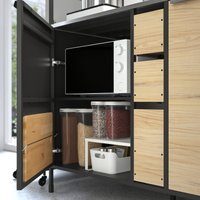 Готовая кухня Ikea Aspinge s99478168