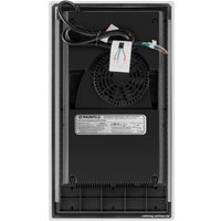 Варочная панель MAUNFELD CVI292WH