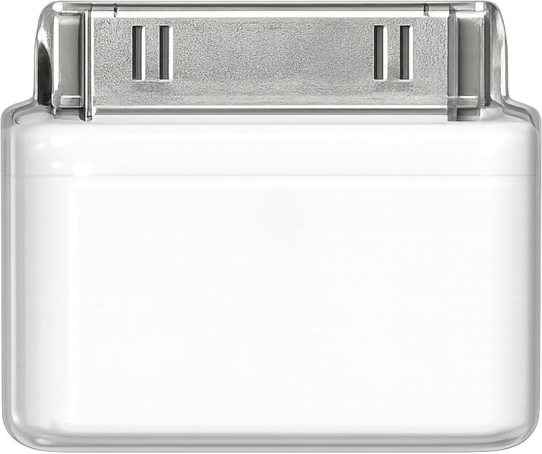 

Адаптер Ritmix RM-307