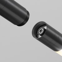 Точечный светильник Technical C148CL-L500-7W3K-B