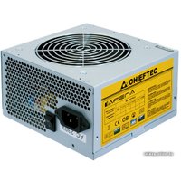 Блок питания Chieftec iArena 550W (GPA-550S)