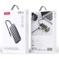 Док-станция XO HUB016