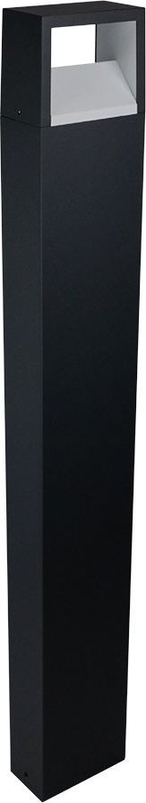 

Садовый светильник Arte Lamp Liverpool A1328PA-1BK