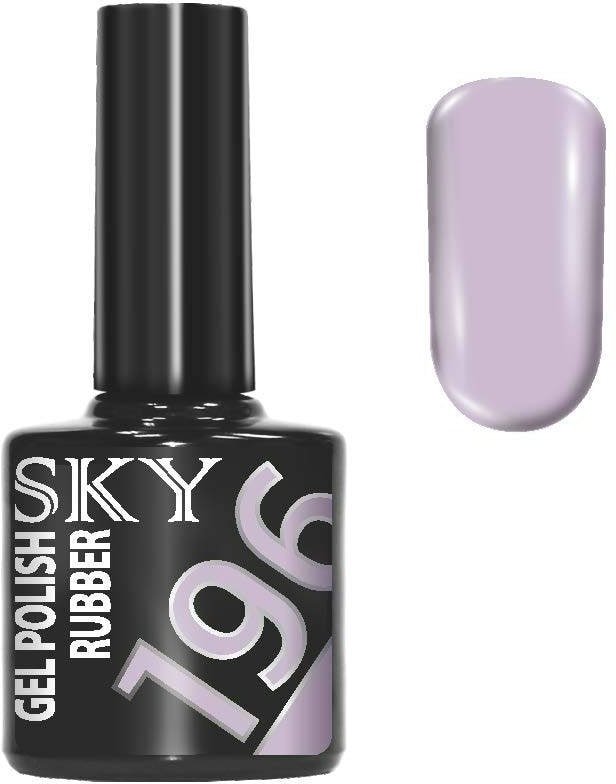 

Гель-лак Giorgio Capachini Sky 196