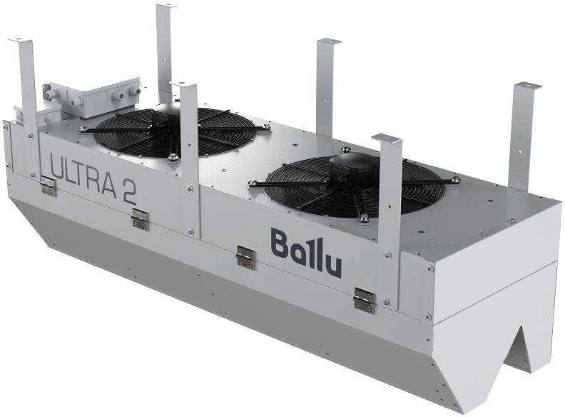 

Тепловая завеса Ballu BHC-U15A-PS2