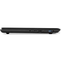 Ноутбук Lenovo IdeaPad 110-15ACL [80TJ00F4RA]