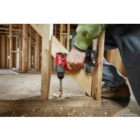 Дрель-шуруповерт Milwaukee M12 FUEL M12FDD2-402X 4933479874 (с 2-мя АКБ 4 Ач, кейс)