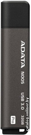 ADATA N005 Pro 32 Гб (AN005-32G-CGY)