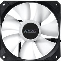Система жидкостного охлаждения для процессора ASUS ROG Strix LC II 360 ARGB