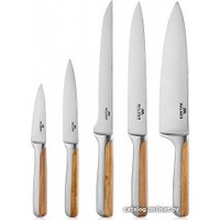 Набор ножей Walmer Bristol W21219216