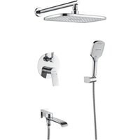Душевая система  Shevanik S4135