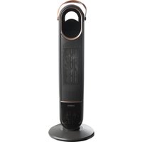 Тепловентилятор Leonord LPTC-6007K