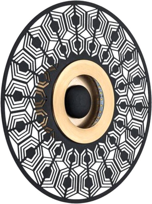 

Бра Arte Lamp Biscotto A2644AP-1GO