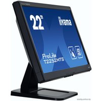 Монитор Iiyama ProLite T2252MTS-B3