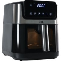 Аэрогриль (аэрофритюрница) GFgril GFA-5500