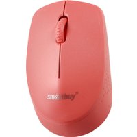 Мышь SmartBuy SBM-202AG-R (красный)