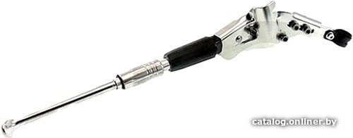 Подножка Haiwey 172138-S
