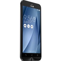 Смартфон ASUS ZenFone Go Glacier Grey [ZB500KL]