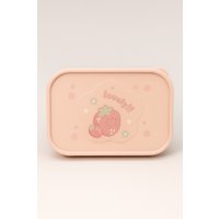 Ланч-бокс ILikeGift Tasty dinner 6715-02 (pink)