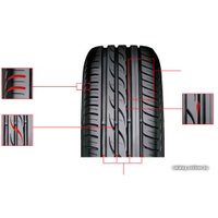 Летние шины Yokohama C.drive2 AC02 195/65R15 91V