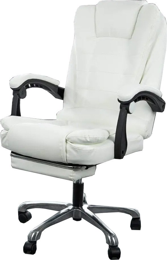 

Офисное кресло B&F DM7001 (белый)