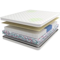 Матрас Mr. Mattress New Life Fito 200х200