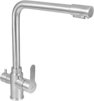 

Смеситель Wisent WP4355-3