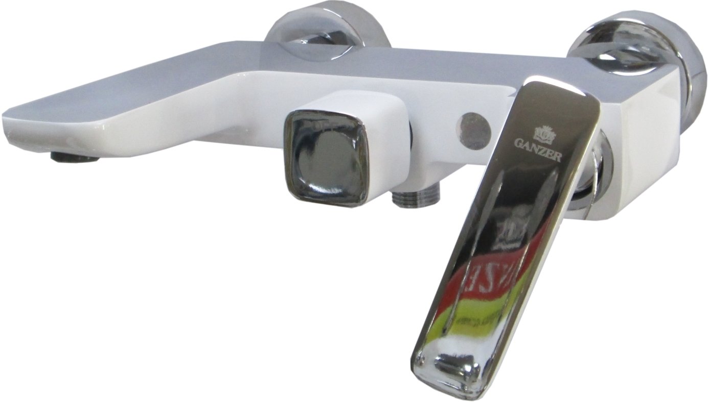 

Смеситель Ganzer Serenity GZ 51032F