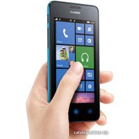 Телефон Huawei Ascend W2