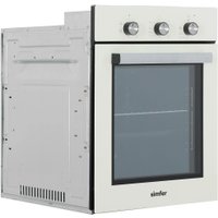 Электрический духовой шкаф Simfer B4ER16025